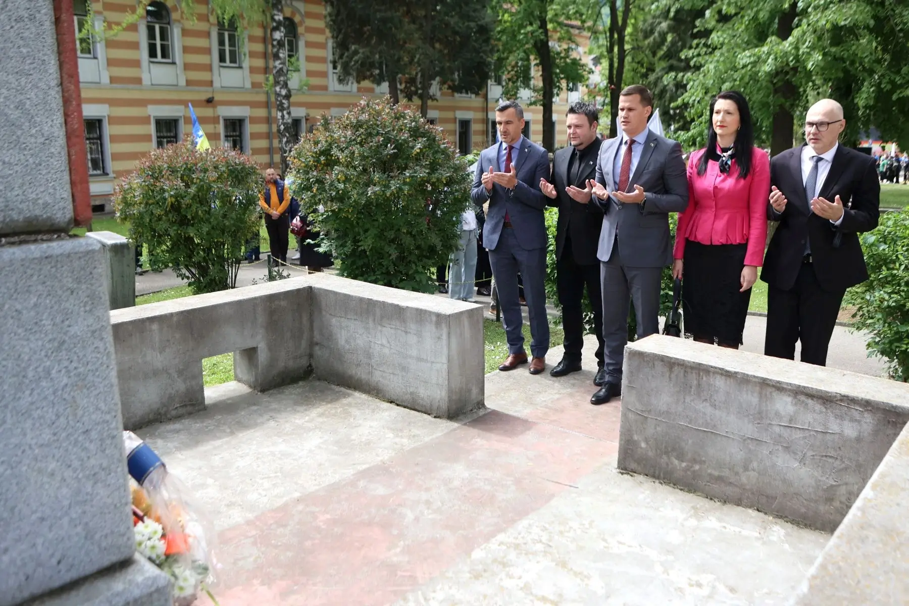 Dan općine Kladanj 03 08 05 2026